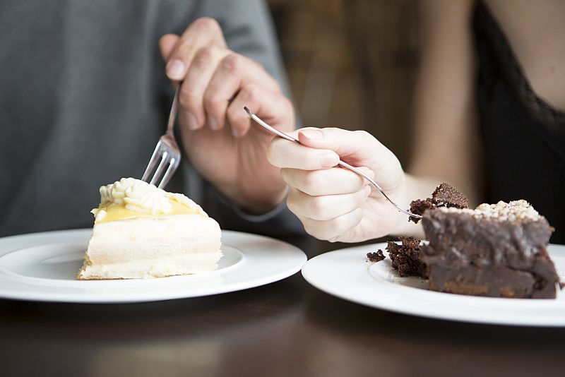 El consumo de azúcar de los padres puede provocar obesidad en sus hijos, según un estudio