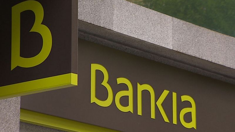 El Gobierno dice que hay que investigar el pasado de Bankia, pero defiende su solvencia actual