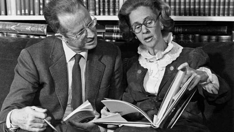 Muere Fabiola, la reina española de los belgas a los 86 años