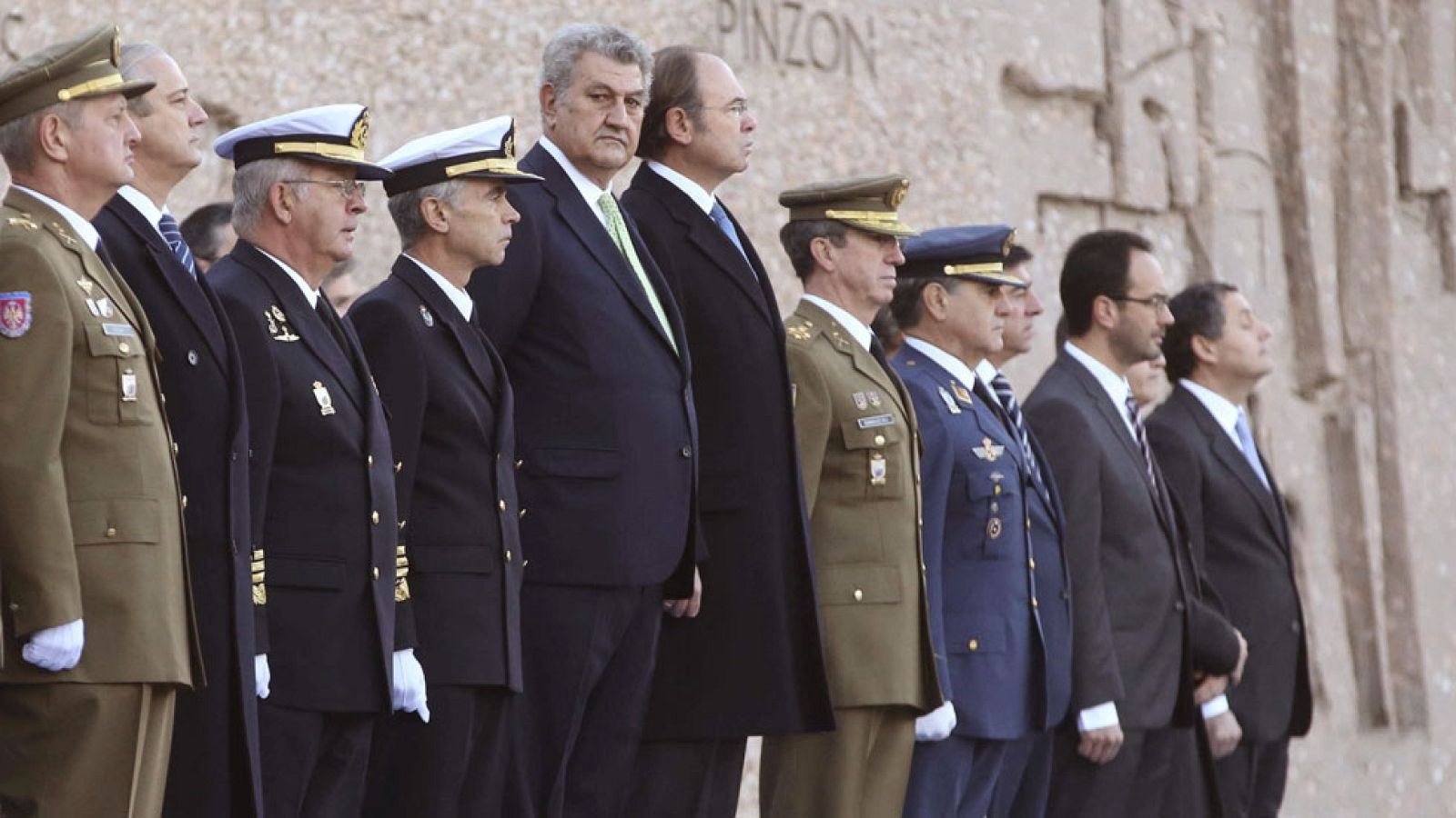 Posada defiende la Constitución como uno de ¿nuestros mayores éxitos¿