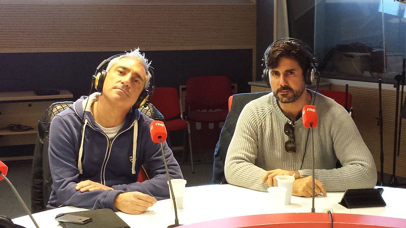 'Nacido en Gaza', el paisaje detrás de los bombardeos a través de los ojos de los niños