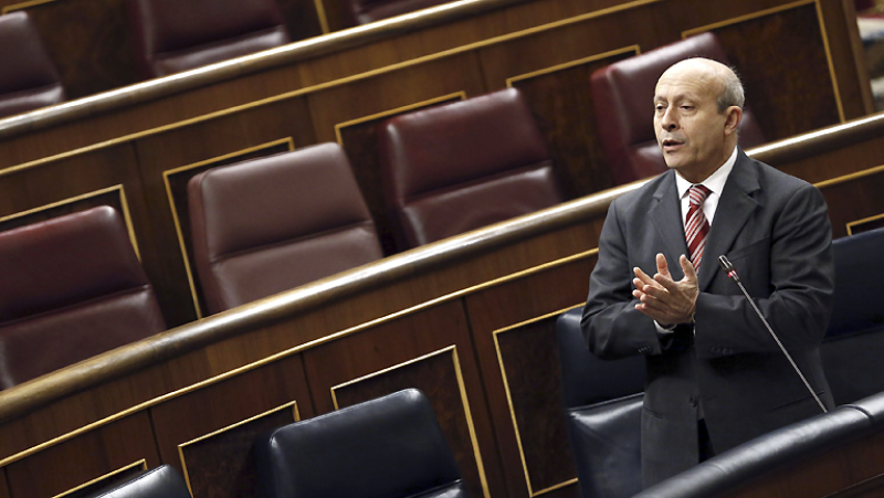 Wert considera que se "está sobredimensionando" el tema de la fuga de cerebros científicos