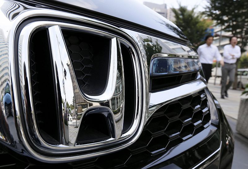 Honda llama a revisión a otros 4 millones de vehículos por defectos en el airbag