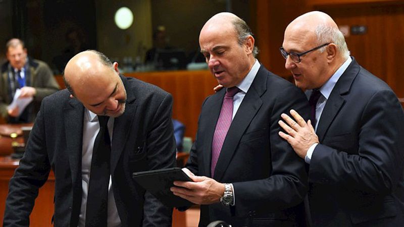 España presenta proyectos, la mitad de energía, para lograr 52.971 millones del plan Juncker