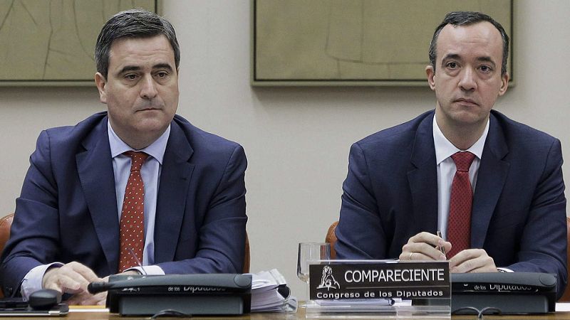 Interior cesa a los coordinadores de seguridad del Deportivo y el Atlético de Madrid