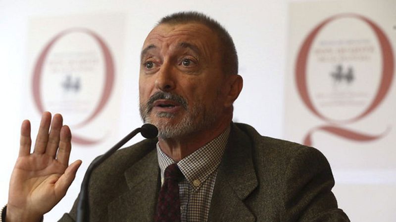 El Quijote para escolares de Pérez-Reverte, académico y sin lastre
