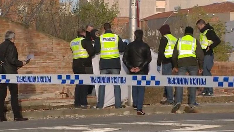 El temporal de viento amaina en Cataluña después de causar tres víctimas mortales