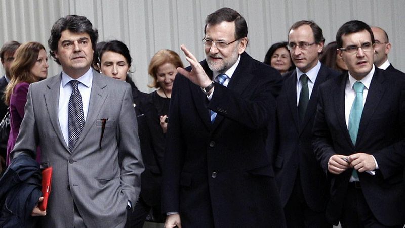 Ocho altos cargos de Presidencia del Gobierno ganan más que Mariano Rajoy
