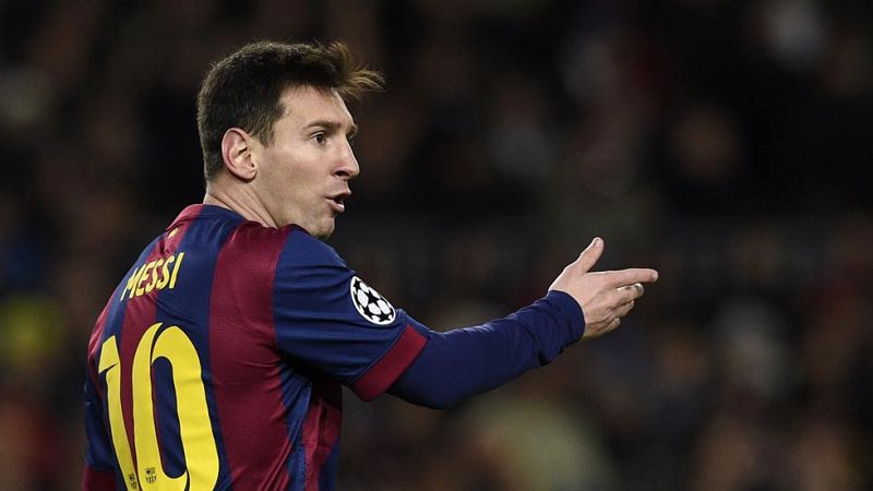El Barça culmina la remontada hacia el liderato de su grupo