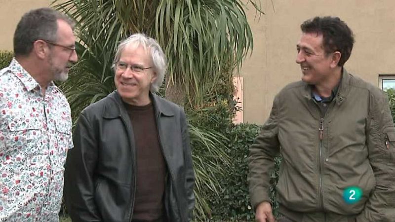 "Insurrección" de Manolo García y Quimi Portet ('El último de la fila')