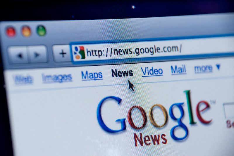 Empresas de internet y Gobierno difieren sobre si cerrar Google News limita acceder a la información