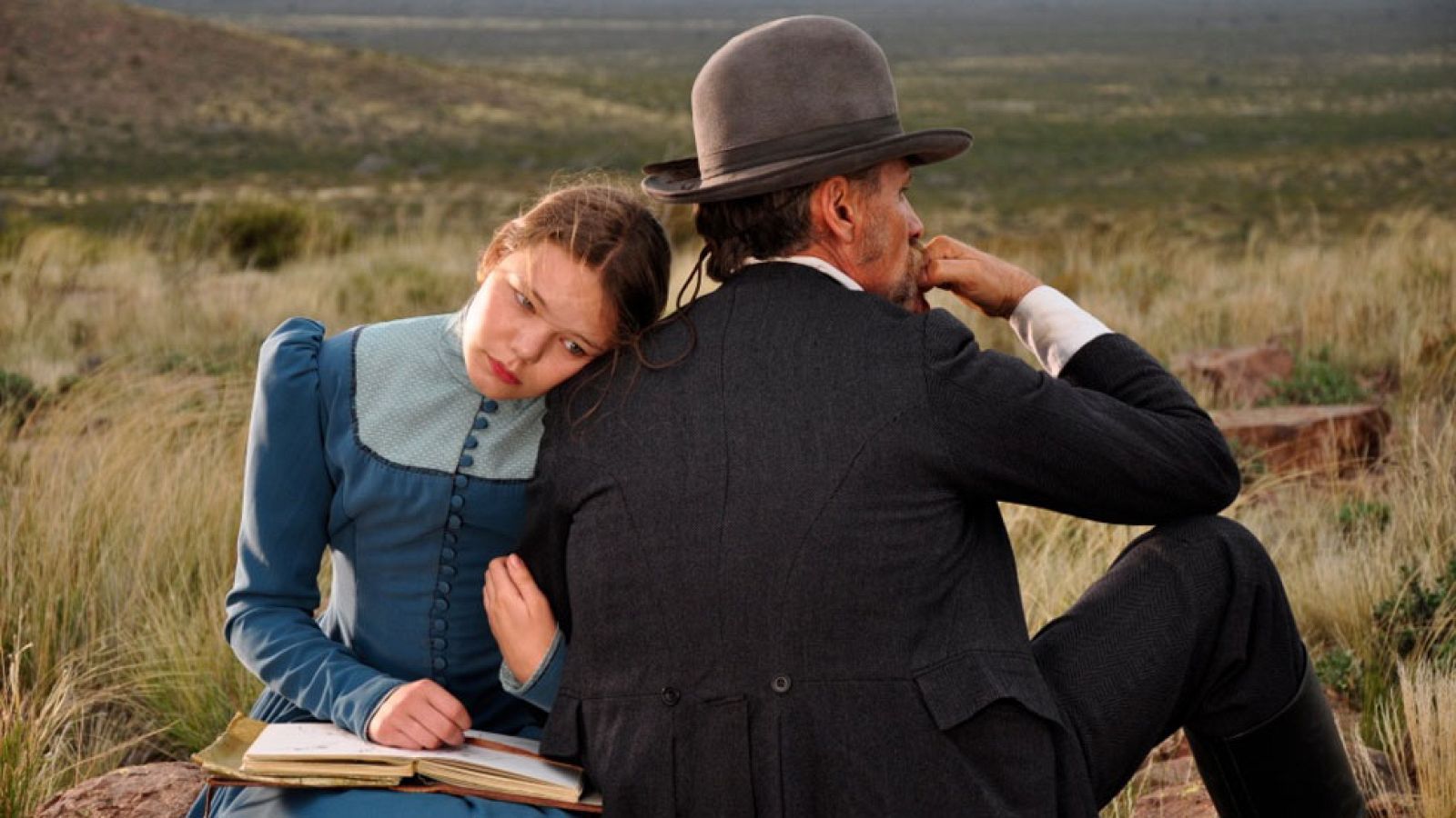 Tráiler de 'Jauja' | Ver