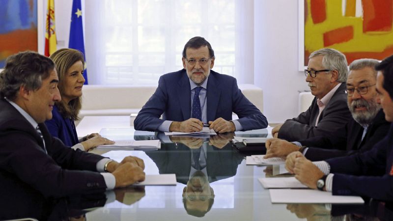 La ayuda para parados de larga duración será de 426 euros al mes y costará más de mil millones