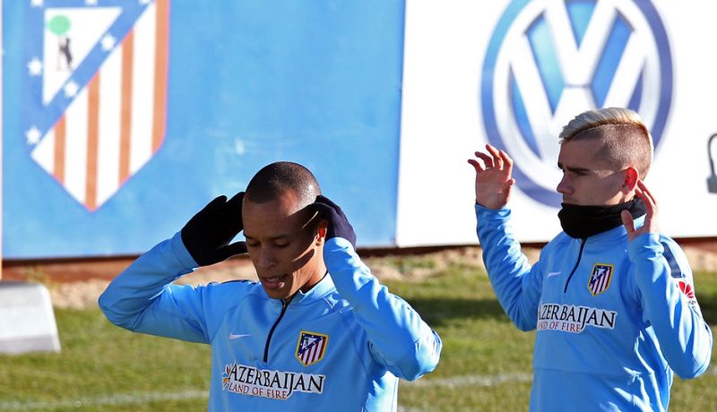 Miranda: "Estoy a tope ya, recuperado"