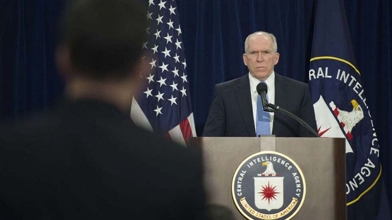 El jefe de la CIA admite prácticas "abominables", pero defiende la labor de sus agentes tras el 11-S