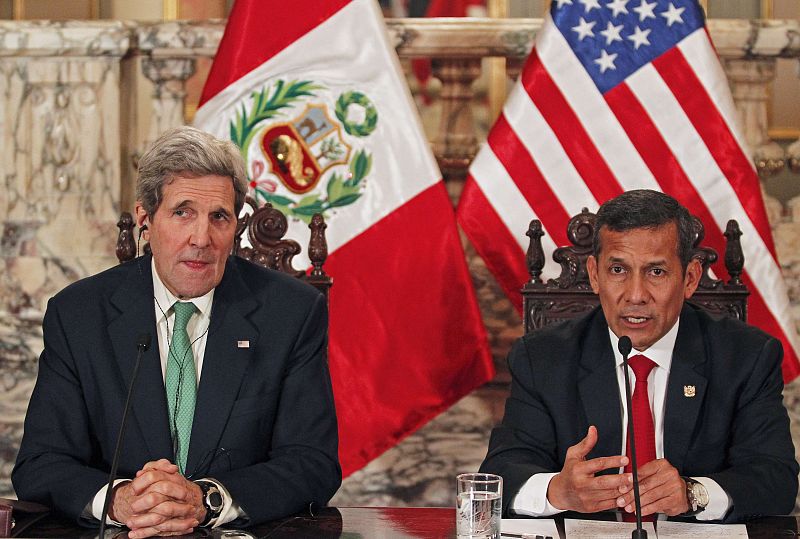 Las negociaciones de Lima contra el cambio climático siguen estancadas