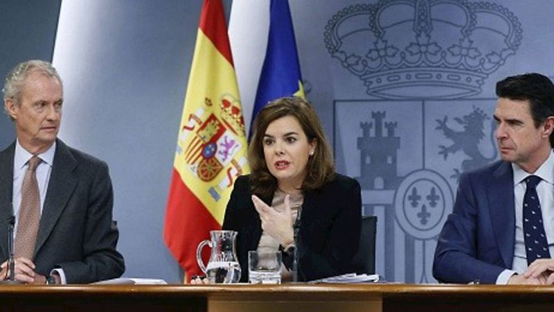 Nuevo tributo a la extracción de hidrocarburos para compensar a CC.AA. y ayuntamientos