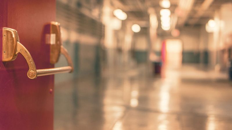 Una mujer herida grave tras ser apuñalada supuestamente por su expareja en Soria