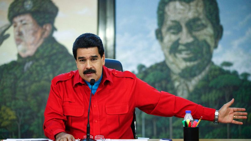 España pide explicaciones a Venezuela por las acusaciones "inaceptables" de Maduro a Aznar