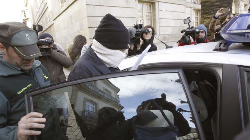 Prisión para el líder de la secta de los miguelianos, acusado de abusos sexuales