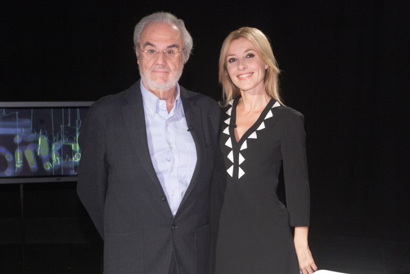 'Versión española' rinde homenaje al director Jaime Camino con la película 'Las largas vacaciones del 36'