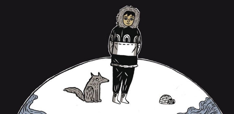 'La Enciclopedia de la Tierra Temprana' recupera la magia de contar historias