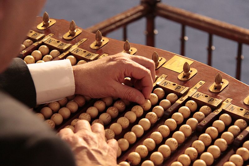 Así son los premios de la lotería de Navidad 2014