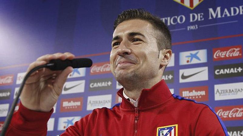 Gabi: "Los equipos alemanes compiten muy bien, va a ser complicado"