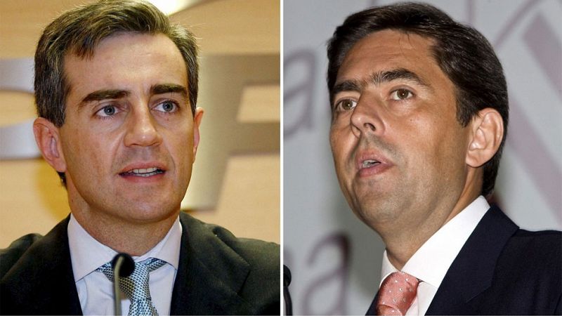 Procesados los exdirigentes del PP valenciano Costa y Rambla por presuntos delitos electorales