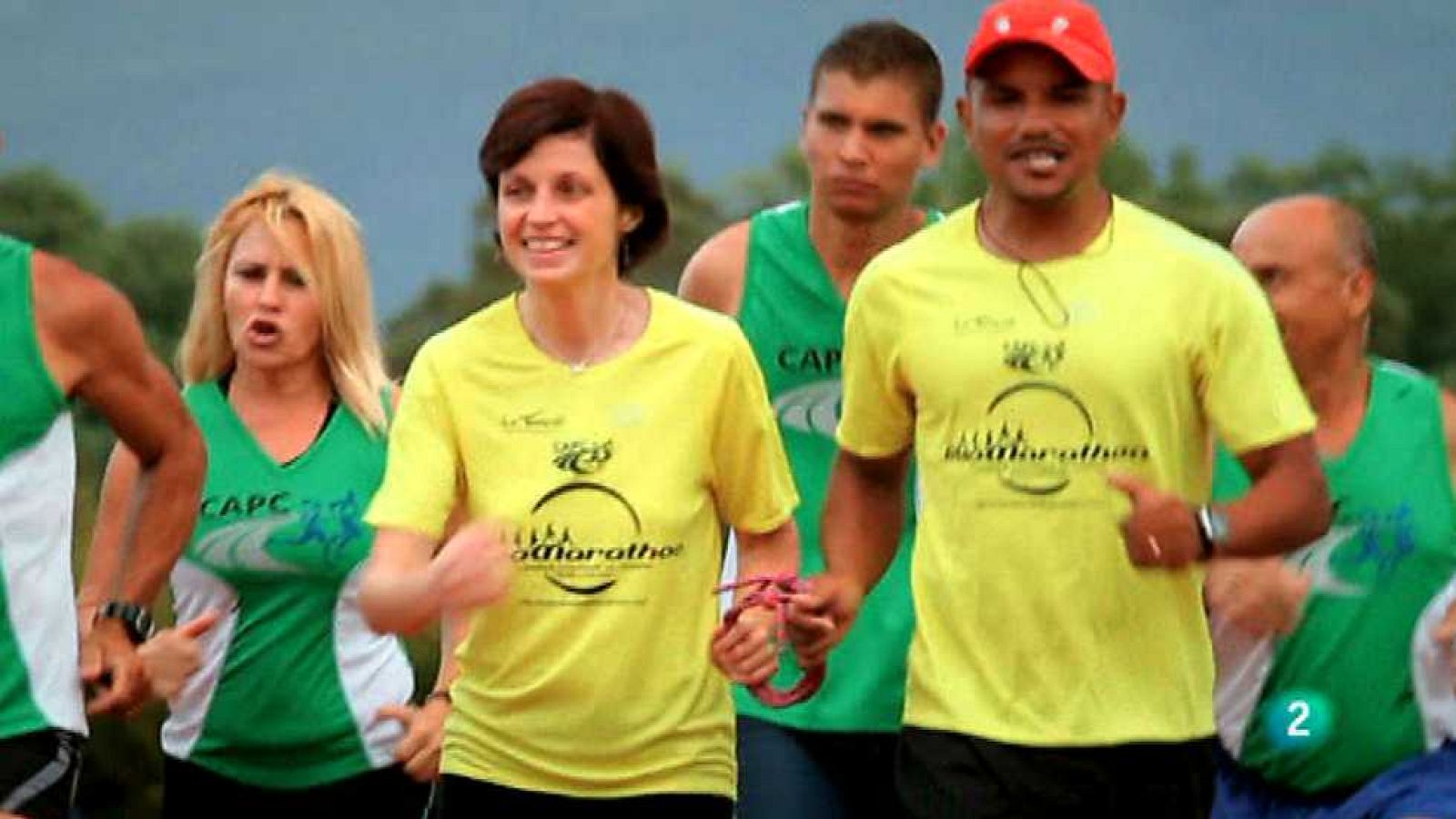 Con mis ojos - Isla Reunión - Ver ahora