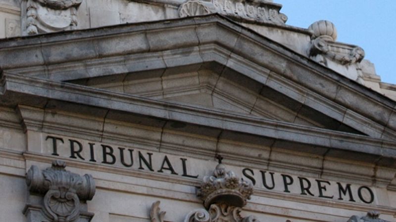 El Supremo aplaza a enero su decisión sobre la liquidación de penas a etarras tras oír al fiscal
