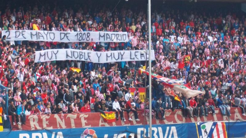 Aumentan a 41 los detenidos, cuatro de ellos en Gijón, por la reyerta entre ultras