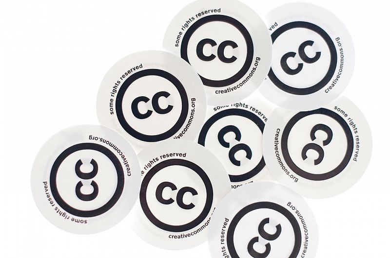 La comunidad Creative Commons en español prepara una licencia única para 2015