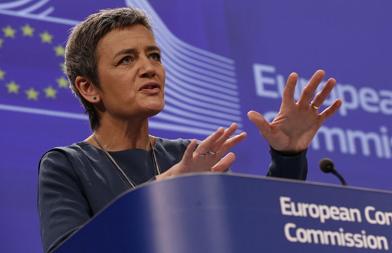 Bruselas amplía a toda la UE su investigación sobre los pactos fiscales con multinacionales