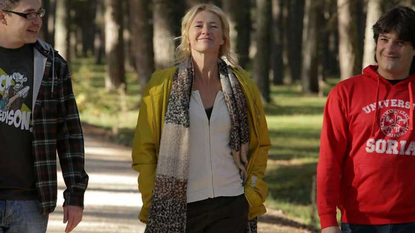 Un país para comérselo - Soria - Ver ahora