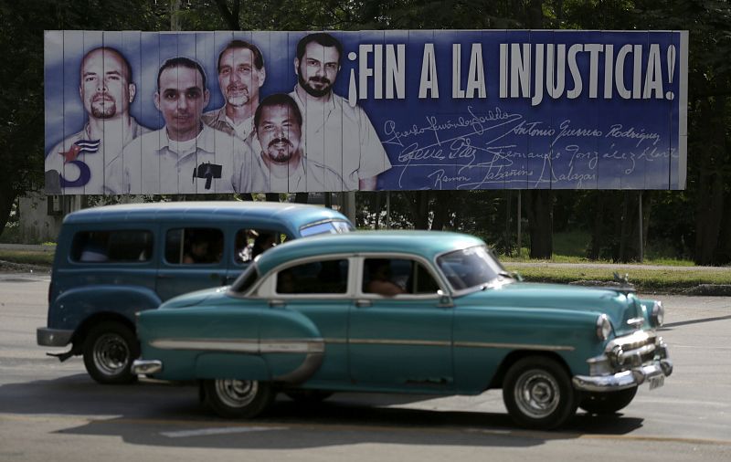 El exilio cubano pide estar presente en el diálogo de Estados Unidos y La Habana