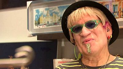 "Ay pena, penita, pena": la cancin de Quintero, Len y Quiroga que populariz Lola Flores