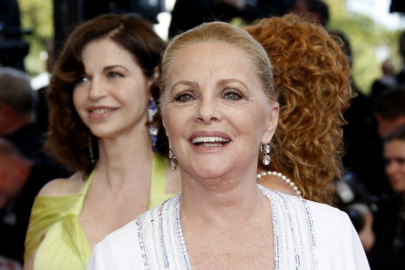 Muere a los 78 años la actriz italiana Virna Lisi