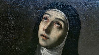 Documentos RNE - Teresa de Jesús o el conocimiento del alma - 07/08/18 - escuchar ahora