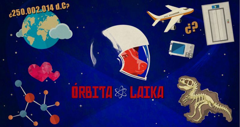 Las 6 cosas que hemos aprendido en #ÓrbitaLaika3