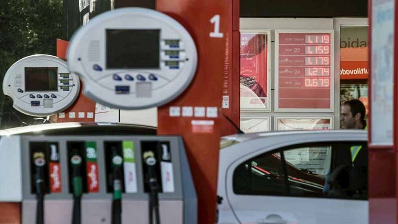 La cuesta de enero de 2015: sube el tren, los peajes de autopistas se congelan y baja el gas