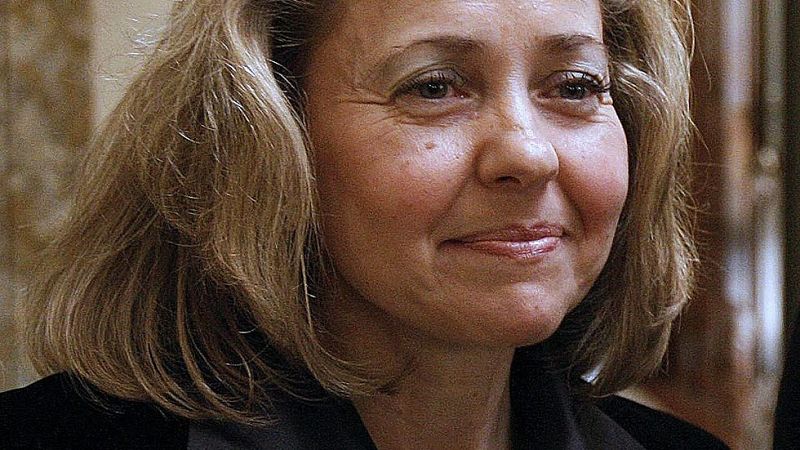 El Gobierno propone a Consuelo Madrigal como nueva fiscal general del Estado