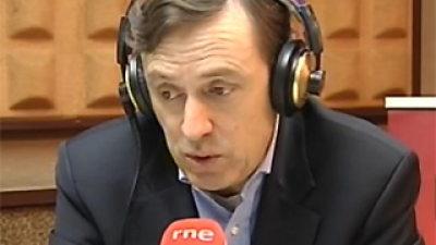 Las mañanas de RNE - Rafael Hernando atribuye el atentado de Génova a una "decisión alocada" de un "desequilibrado" - Escuchar ahora