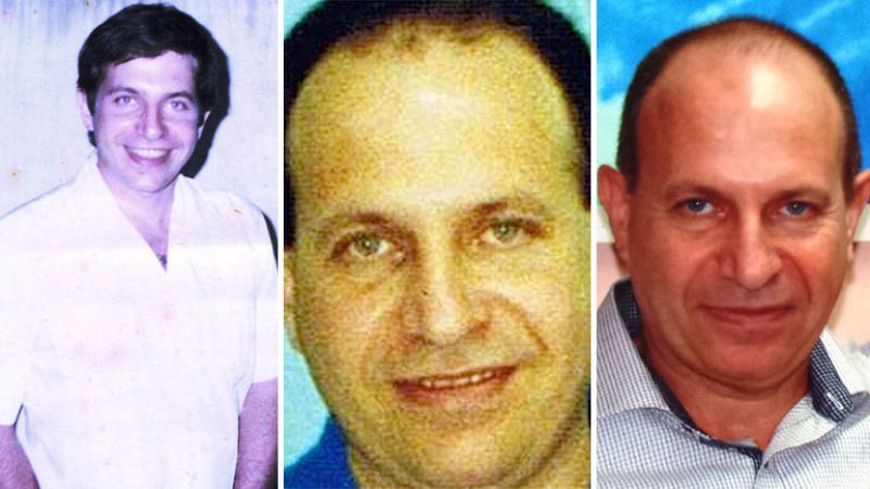 El misterio del espía de la CIA liberado por Cuba