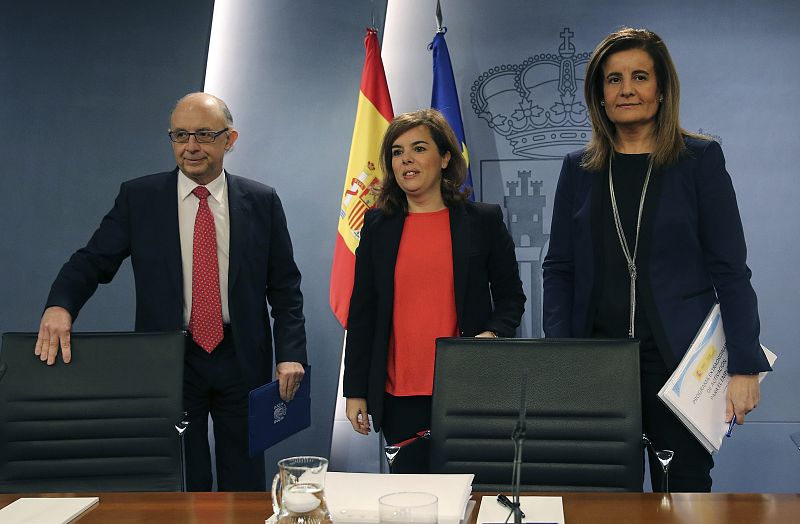 El Gobierno aprueba la nueva ayuda de 426 euros al mes que beneficiará a 400.000 parados