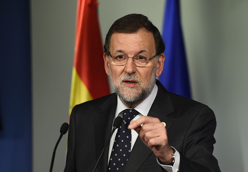 Rajoy irá a Andorra el próximo 8 de enero en la primera visita de un presidente español