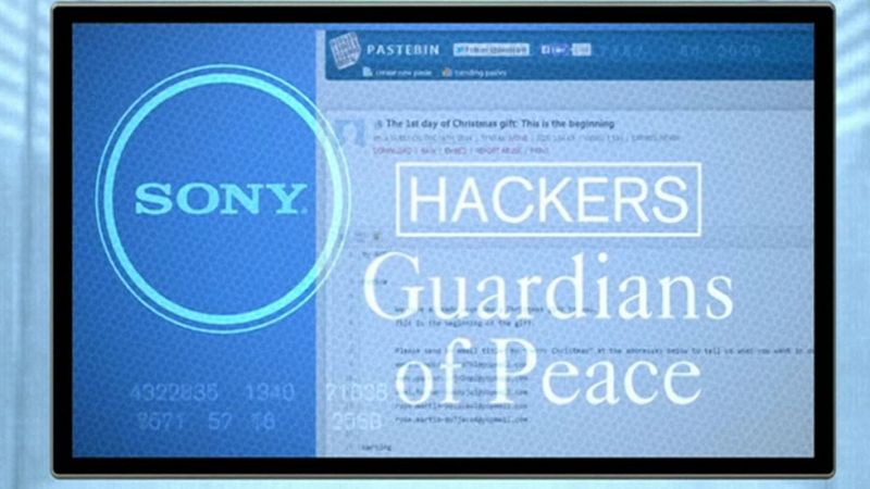 El FBI afirma que Corea del Norte está tras los ataques informáticos a Sony