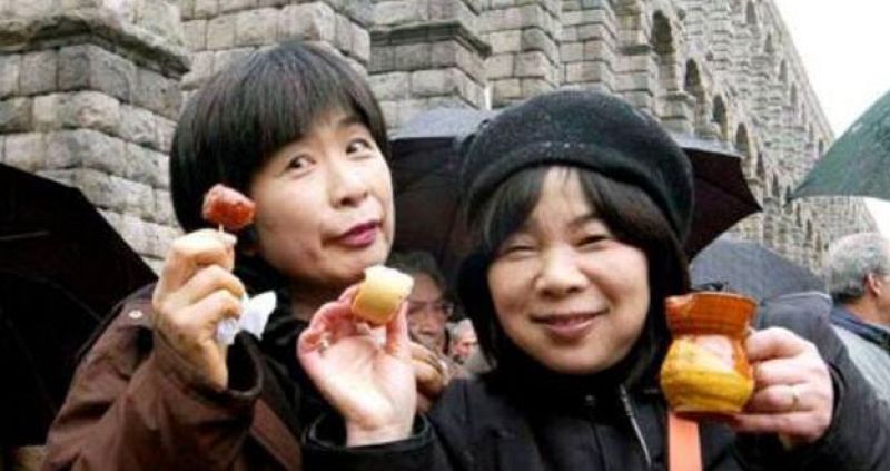 España recibió 61,7 millones de turistas hasta noviembre, igual que en todo 2013