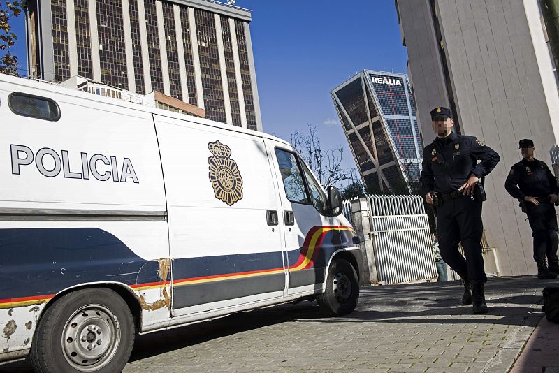 Dos detenidos en Valencia, uno supuesto autor material de la muerte del ultra del Dépor