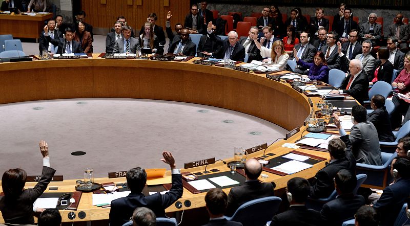 El Consejo de Seguridad de la ONU debate por primera vez sobre los horrores en Corea del Norte